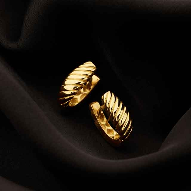 Cyber Monday oorbellen