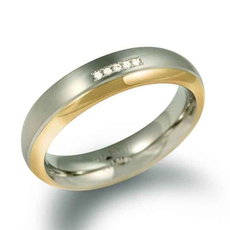 Boccia ringen