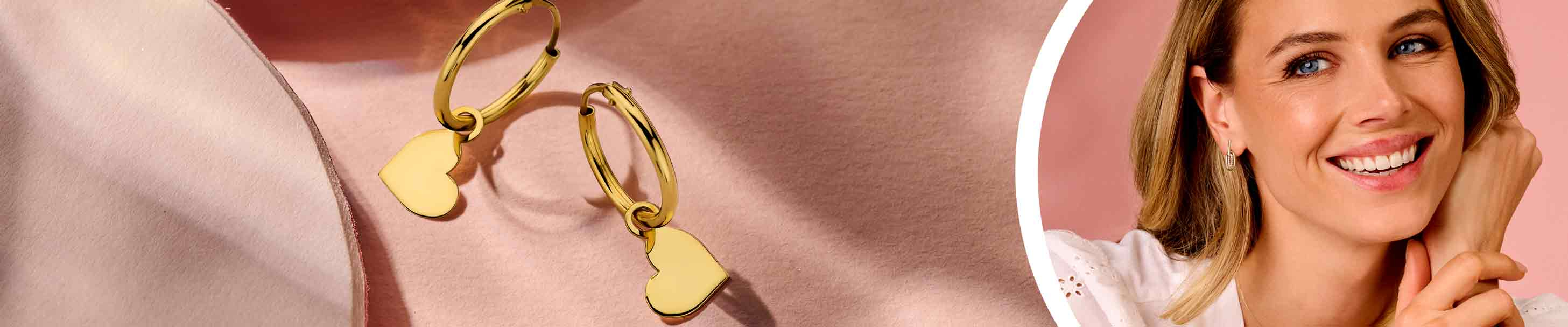 Moederdag oorbellen - 2026 - 20% korting op geselecteerde sieraden