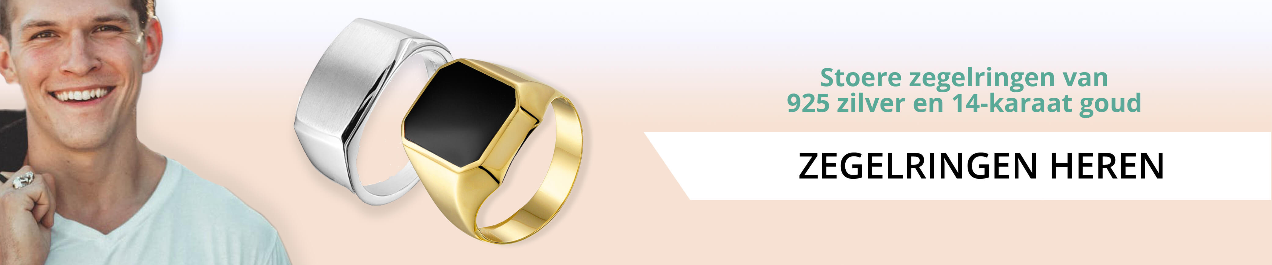 Zegelringen heren