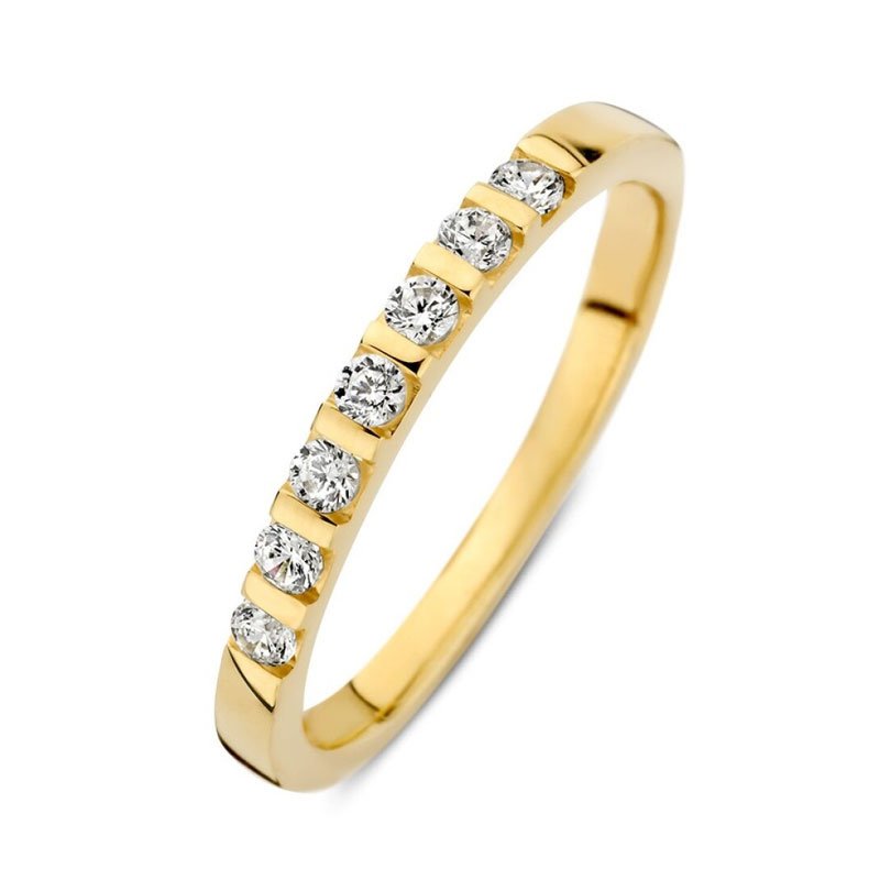 Alliance ringen / Memoire ringen
