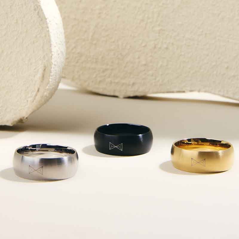 AZE Jewels ringen