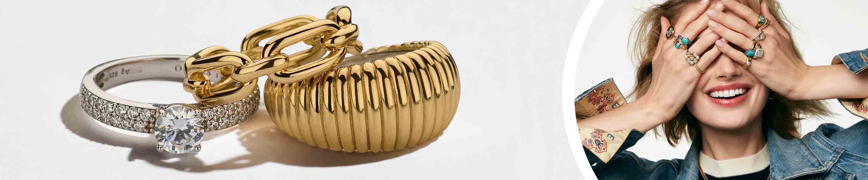 TI SENTO ringen