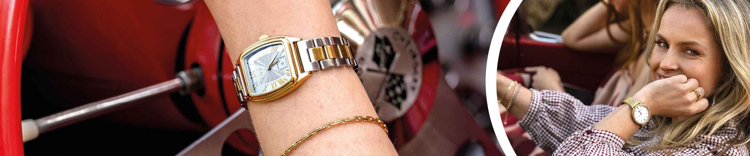 Zinzi horloges Zinzi horloges
