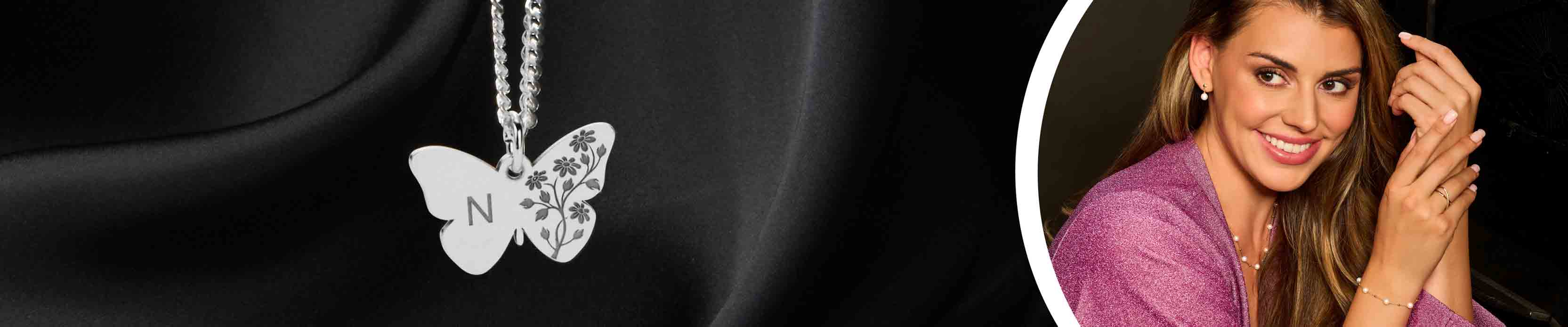 Black Friday hangers - 2025 - Tot 30% korting op geselecteerde sieraden