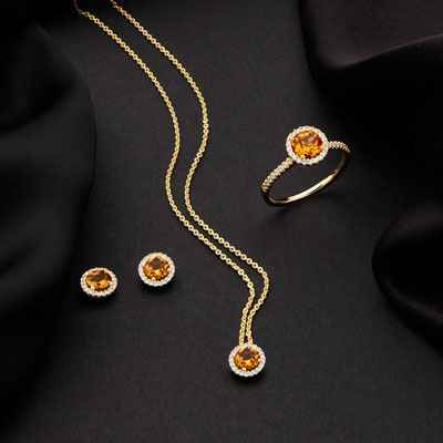 Cyber Monday sieraden