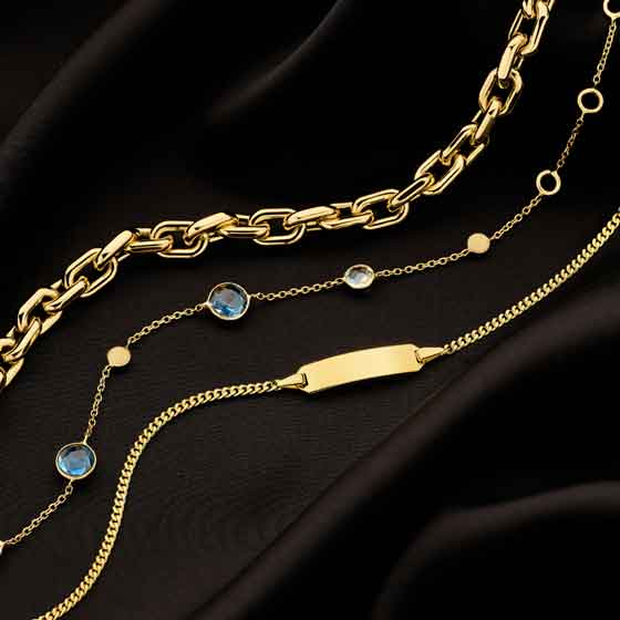 Cyber Monday armbanden