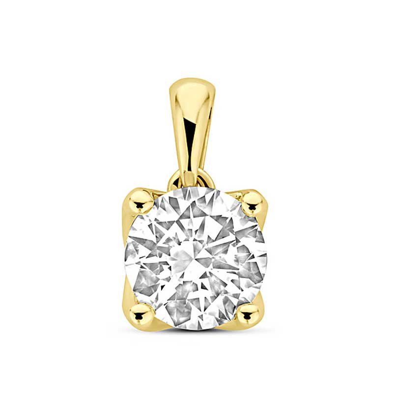 Diamant hangers