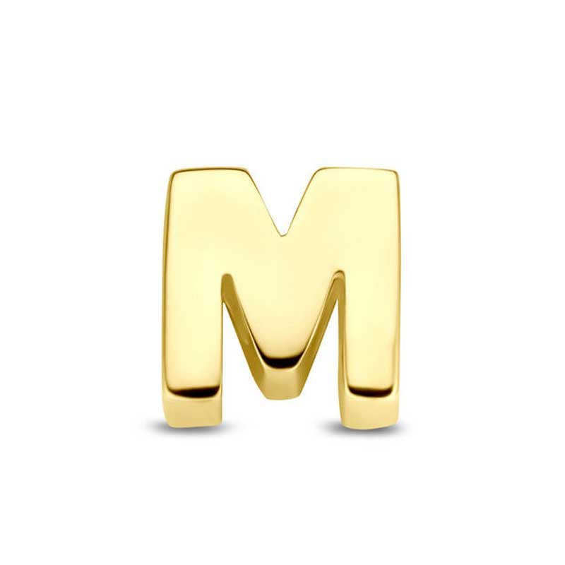 Letter hangers