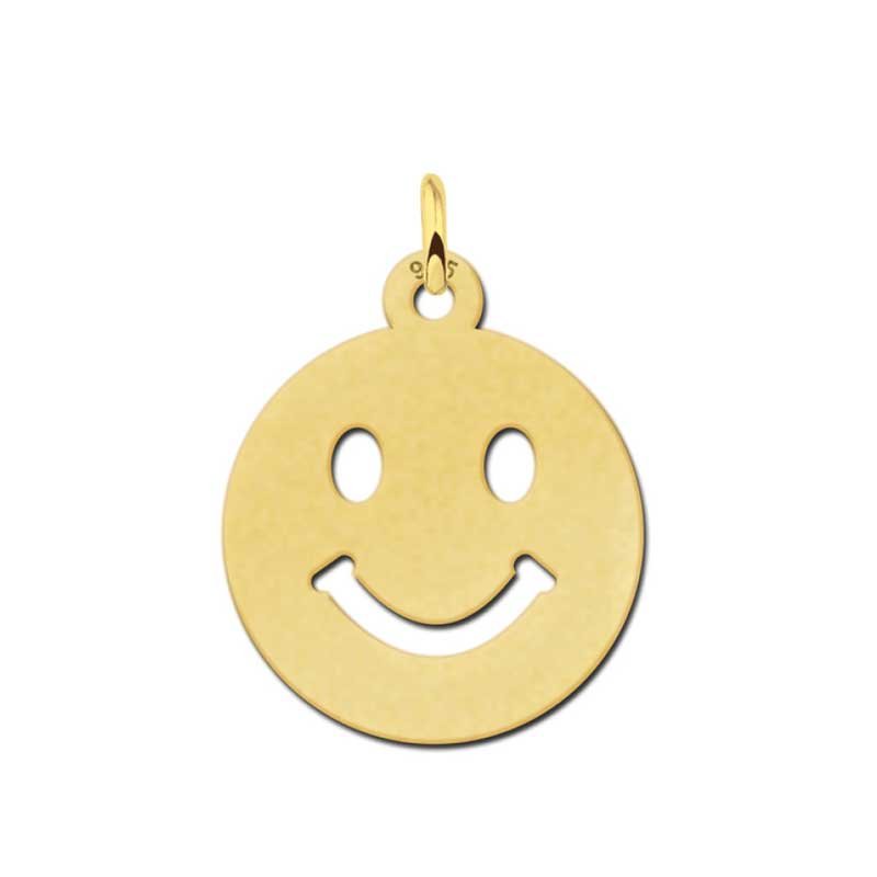 Smiley hangers