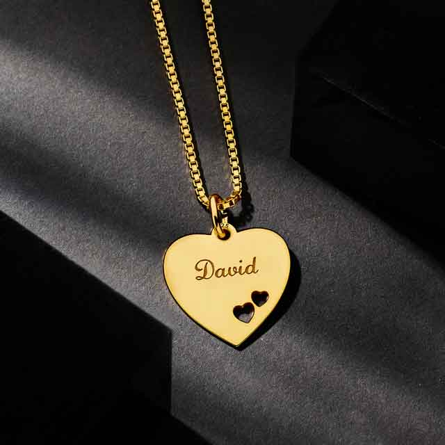 Black Friday hangers