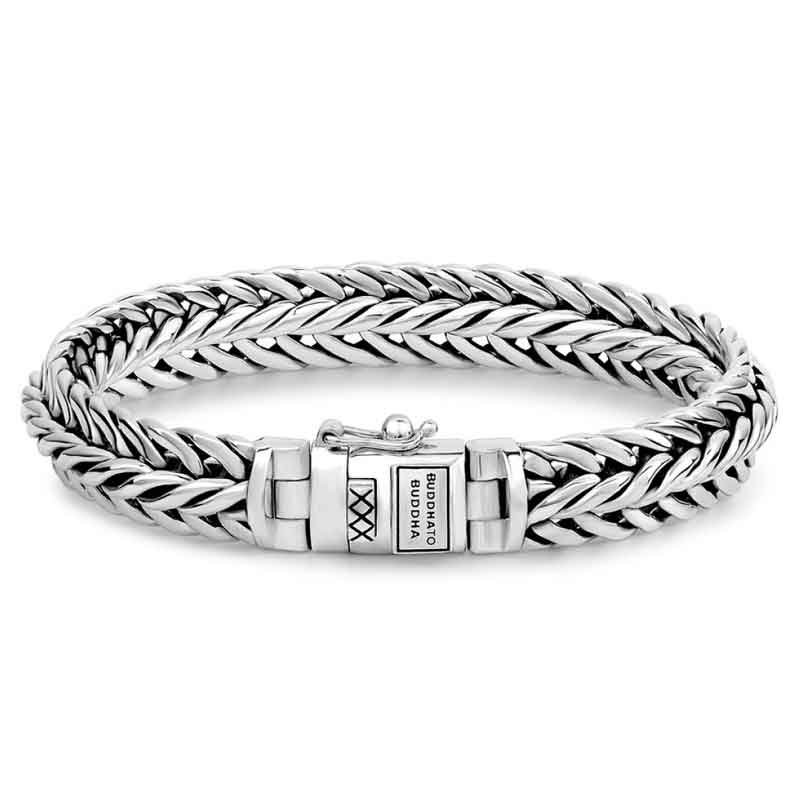 Buddha to Buddha armbanden