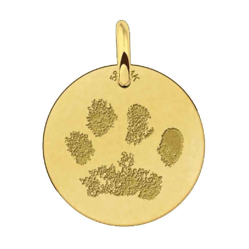 Dieren sieraden