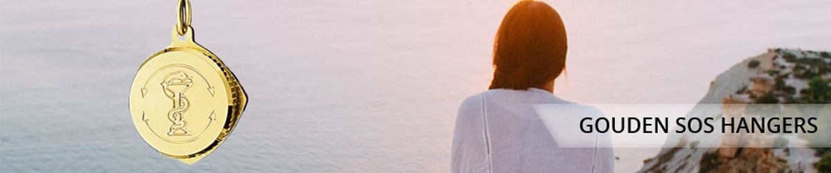 SOS hangers
