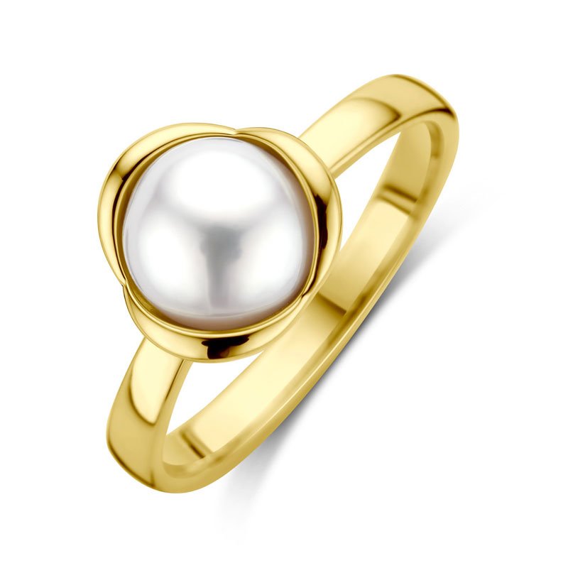 Parel ringen