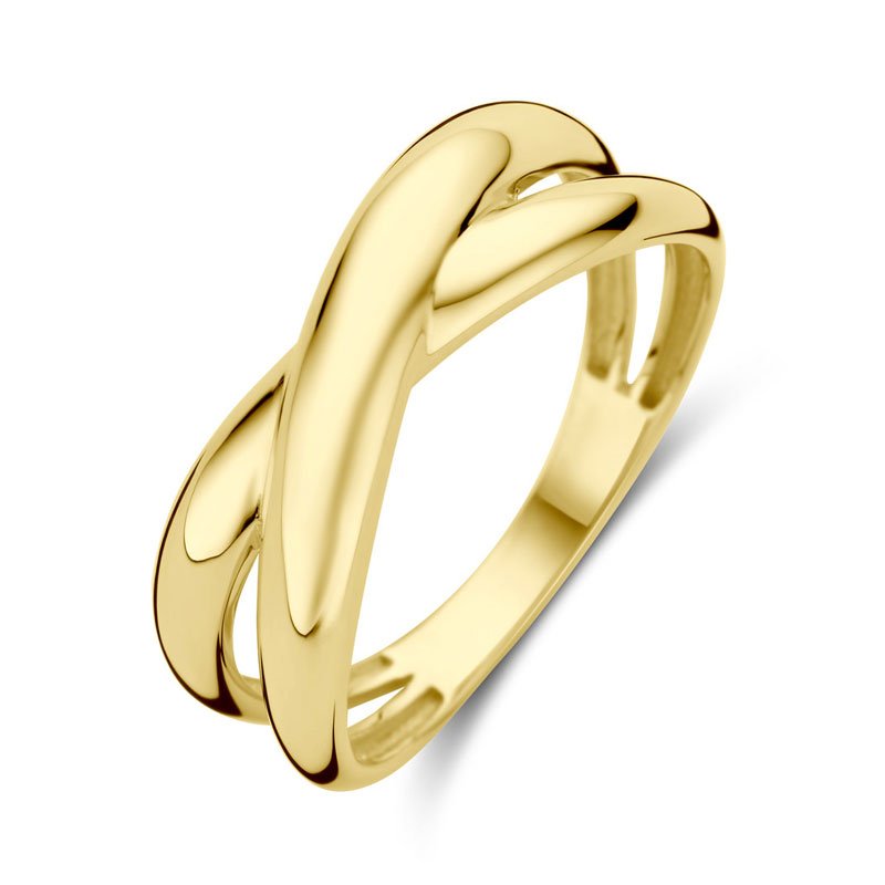 Ringen zonder steen