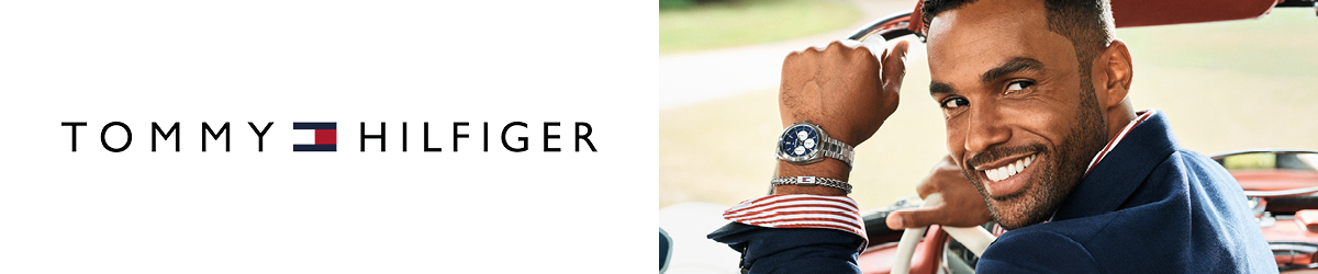 Tommy Hilfiger Horloges