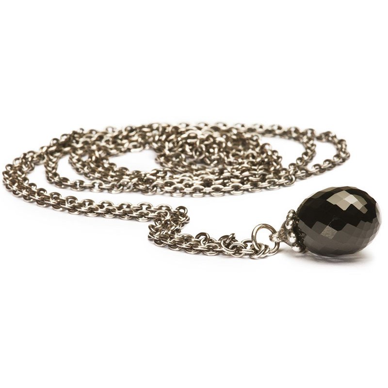 Trollbeads kettingen
