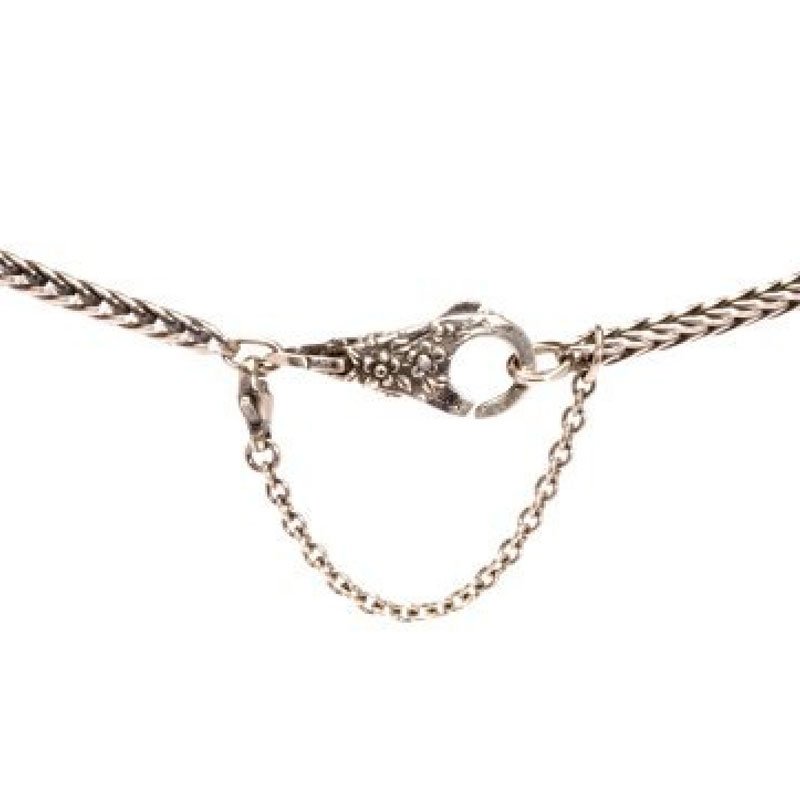 Trollbeads veiligheidskettingen