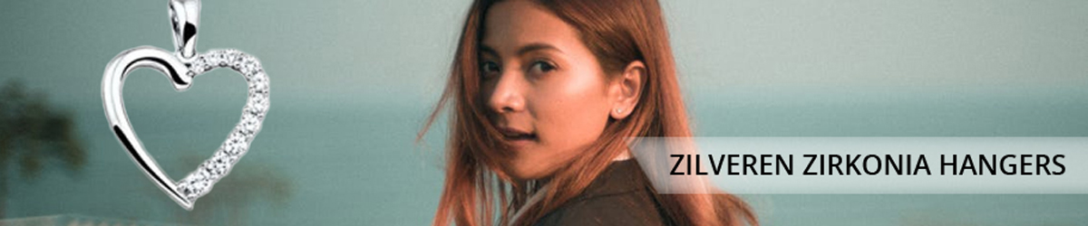 Zirkonia Hangers