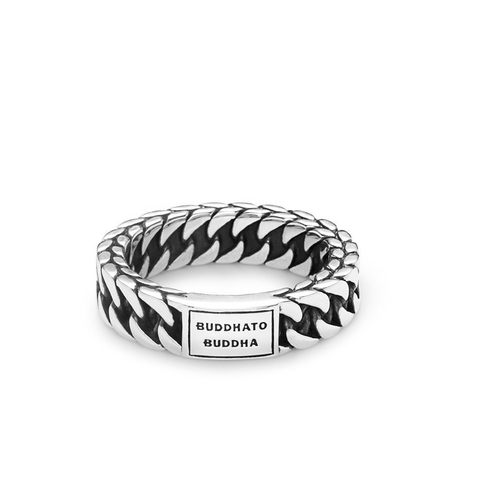 Buddha to Buddha 611 19 Ring Esther Small - Ø 19.00 mm / ringmaat 60