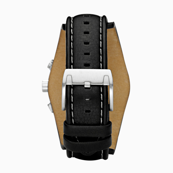 Fossil Coachman heren horloge CH2564