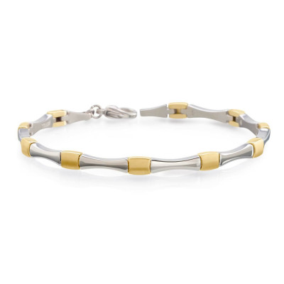 boccia-titanium-03037-04-bicolor-schakelarmband-voor-dames-lengte-20-cm