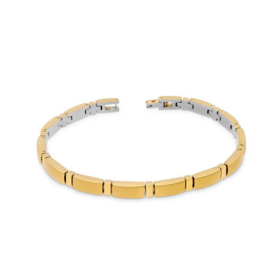 boccia-titanium-0371-07-goudkleurige-armband-dames-lengte-21-cm
