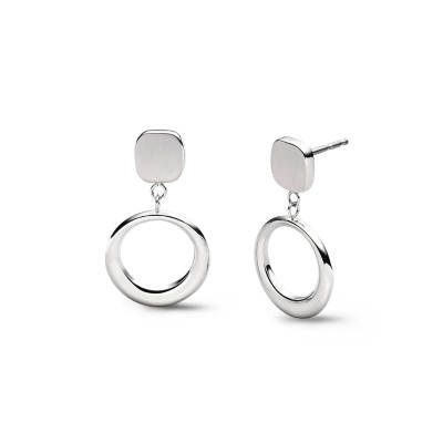 boccia-titanium-05105-01-zilverkleurige-oorhangers-vierkant-met-ronde-hanger-15-mm-breed-hoogte-25-mm