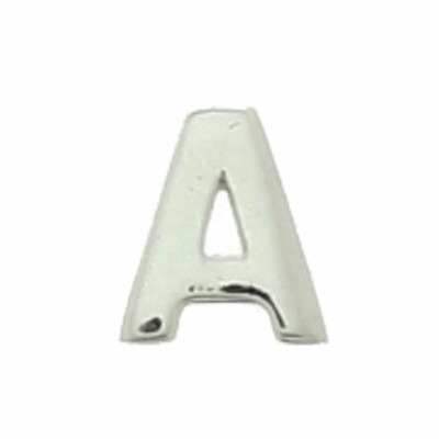 zilveren-letter-hanger-voor-kettingen