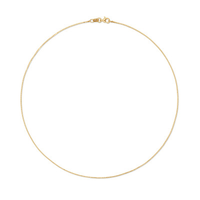 glow-101-8011-45-gold-plated-venetiaanse-schakelketting-van-1-mm-breed-lengte-45-cm