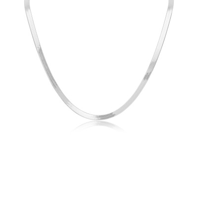 glow-102-2394-45-925-zilveren-slang-schakelketting-4-mm-breed-lengte-45-cm