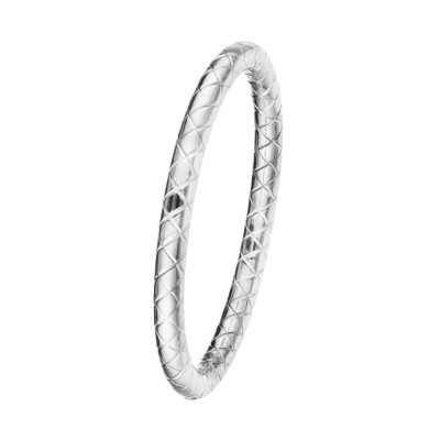 glow-104-0793-00-zilveren-gerhodineerde-bangle-met-geruit-patroon-5-mm-breed-diameter-60-mm