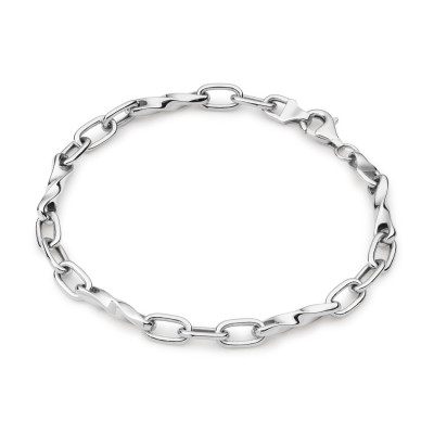 glow-104-0988-19-zilveren-schakelarmband-met-vlakke-en-gedraaide-schakels-5-mm-breed-lengte-19-cm