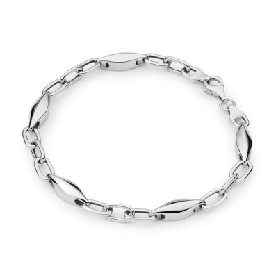 glow-104-0994-19-zilveren-gerhodineerde-schakelarmband-glanzend-met-langwerpige-elementen-5-mm-breed-lengte-19-cm