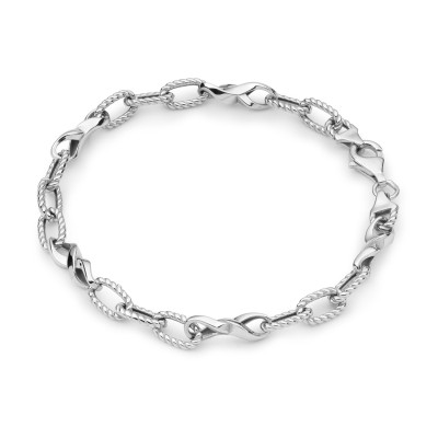 glow-104-0997-19-zilveren-schakelarmband-met-glanzende-gedraaide-schakels-5-mm-breed-lengte-19-cm