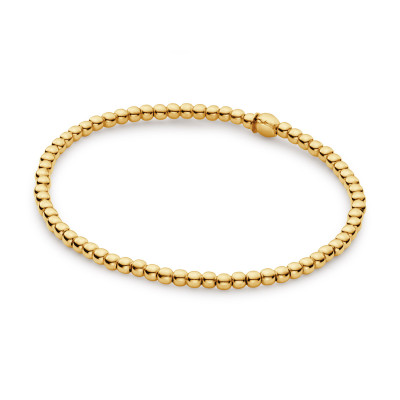 glow-104873218-goudkleurige-schakelarmband-met-bolletjes-3-mm-breed-lengte-18-cm