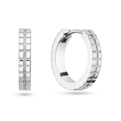 glow-107-0930-00-zilveren-oorringen-glanzend-afgewerkt-3-mm-breed-hoogte-15-mm