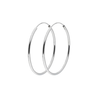 glow-107000240-925-zilveren-oorringen-glanzend-afgewerkt-2-mm-breed-diameter-40-mm