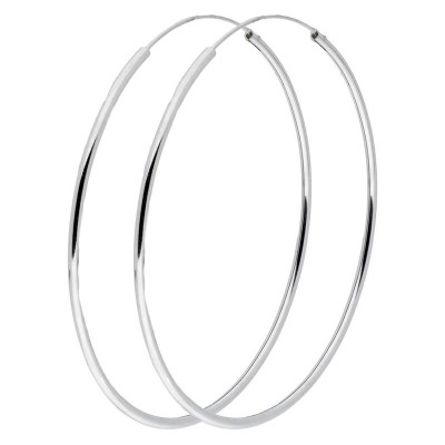 glow-107000270-zilveren-oorringen-met-klassieke-uitstraling-2-mm-breed-diameter-70-mm