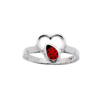 glow-111-0007-zilveren-kinderring-met-rood-emaille-lieveheersbeestje-8-mm-breed