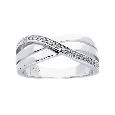 glow-114-5189-zilveren-crossover-ring-met-zirkonia-7-mm-breed