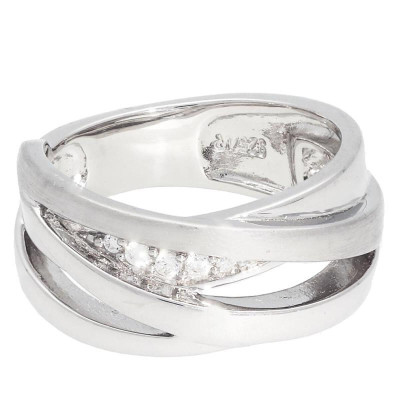 glow-114-5605-zilveren-crossover-ring-925-met-pave-gezette-zirkonia-s