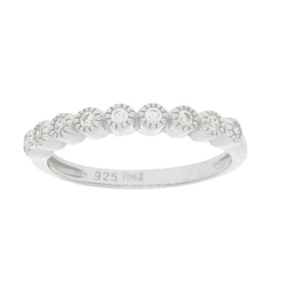 glow-114/variant/binnen-diameter-1032-zilveren-ring-met-transparante-zirkonia-s-glanzende-afwerking