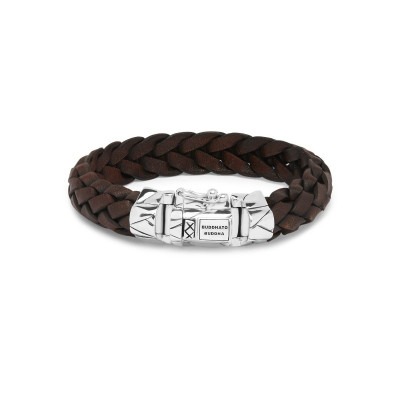 buddha-to-buddha-armband-127br-mangky-leather-brown