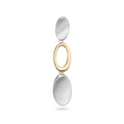 glow-120-0779-00-bicolor-hanger-met-zilveren-ovaal-en-vergulde-ring-9-mm-breed-hoogte-42-mm