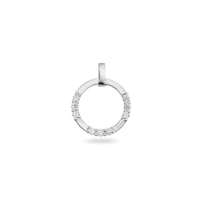 glow-120-0782-00-zilveren-ronde-hanger-met-steen-transparante-zirkonia-16-mm-breed-hoogte-20-mm