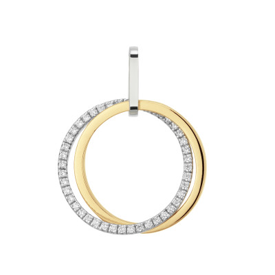 glow-120-0807-00-bicolor-glanzende-hanger-met-steen-transparante-zirkonia-pave-diameter-17-mm