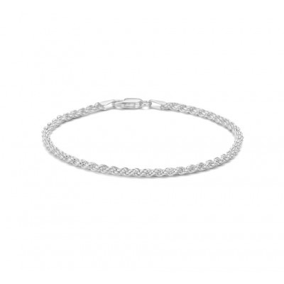 zilveren-armband-koord-2-5-mm-18-cm