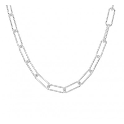 zilveren-paperclip-ketting-5-mm-45cm